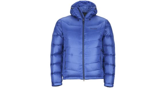 Marmot Terrawatt Jacket - Men's-Surf-Small, 889169130540