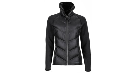 Marmot Thea Jacket - Women's, Black-Large