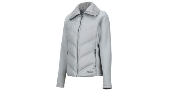 Marmot Thea Jacket - Women's, Bright Steel, Medium, 89040-1862-M