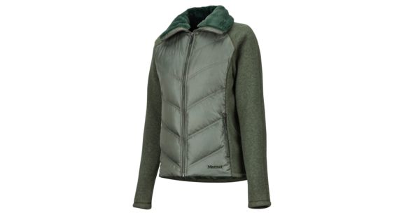 Marmot Thea Jacket - Women's, Crocodile, Large, 89040-4764-L
