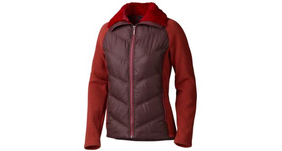 Marmot Thea Jacket - Women's, Platinum-Medium