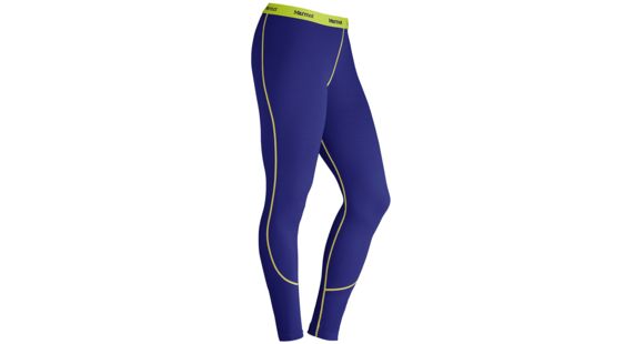 Marmot Thermalclime Pro Tight - Women's-Black-X-Small, 12820-BLACK-XS