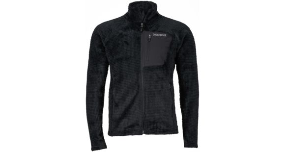 Marmot Thermo Flare Jacket - Men's -Black-Small