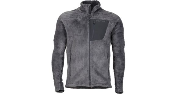 Marmot Thermo Flare Jacket - Men's -Cinder-Medium