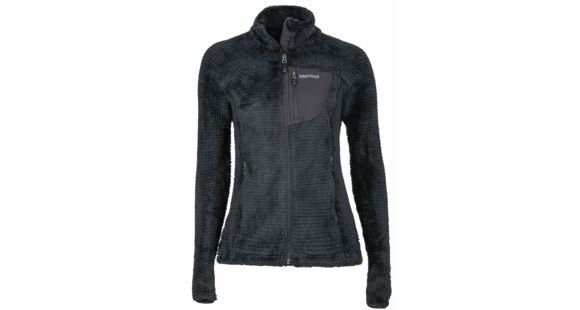 Marmot Thermo Flare Jacket - Women's-Black-Small