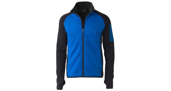 Marmot Thermo Kinetic Jacket - Men's-Black-Small
