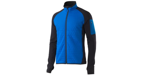 Marmot Thermo Kinetic Jacket - Men's-Peak Blue-Large