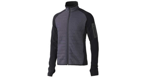 Marmot Thermo Kinetic Jacket - Men's-Slate Grey-Medium, 785562628199