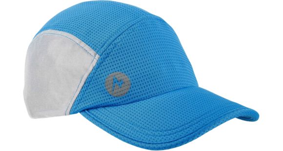 Marmot Tilden Running Cap -Cobalt Blue