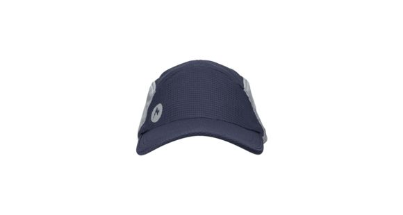 Marmot Tilden Running Cap - Men's, Deep Dusk, One Size, 14900-3846-ONE