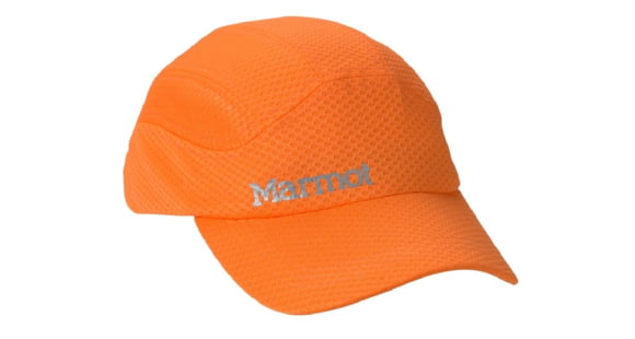 Marmot Tilden Running Cap -Orange Spice