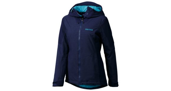 Marmot Tina Jacket - Women's-Arctic Navy-Medium, 785562562981