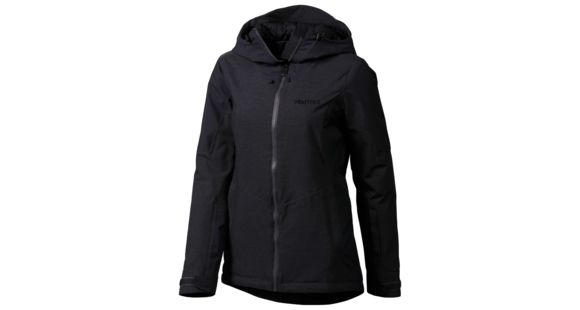 Marmot Tina Jacket - Women's-Dark Steel-Large, 785562562943
