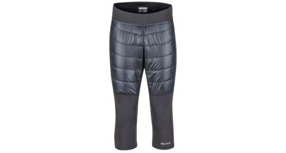 Marmot Toaster Boot Top Tight - Men's, Black, XXL, 10010-001-XXL