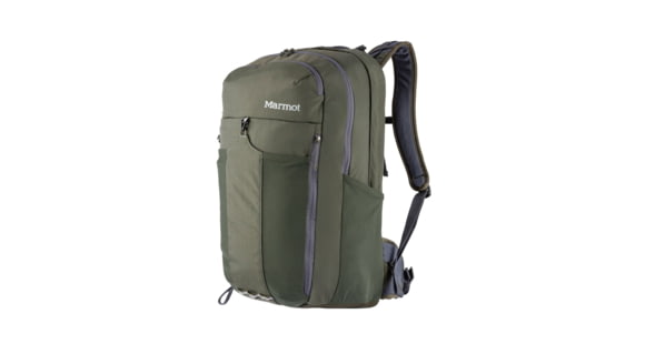 Marmot Tool Box 30 Day Pack- Men's, Forest Night, One Size, 38400-FN-ONE-DEMO