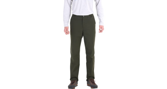 Marmot Topanga Pants - Men's, Rosin Green, S, M15753-7764S