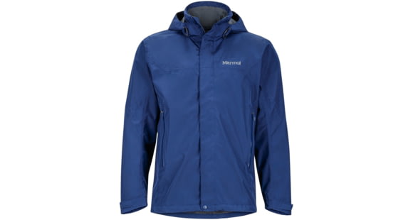 Marmot Torino Jacket - Men's-Arctic Navy-Large
