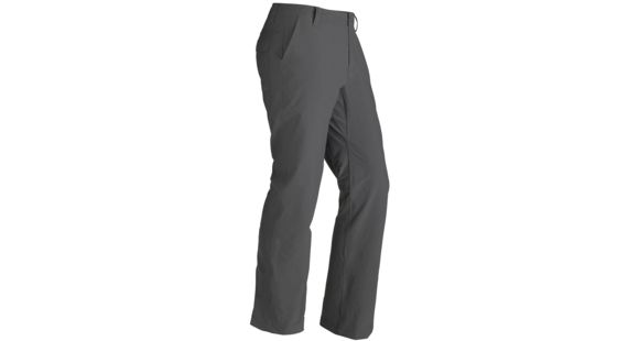 Marmot Torrey Pant - Men's-Slate Grey-36 Waist-Long Inseam