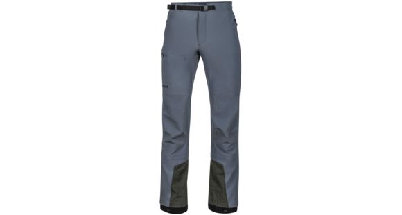Marmot Tour Pant - Men's-Steel Onyx-32 Waist-Regular Inseam, 889169146305