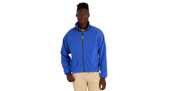 Marmot Trail Fleece - Men's, Trail Blue, Medium, M15397-21538-M