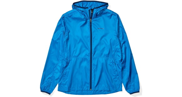 Marmot Trail Wind Hoody - Men's, Classic Blue, Extra Large, 31270-2200-Classic Blue-XL