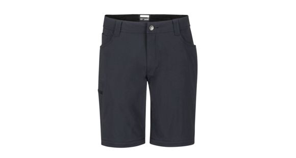 Marmot Transcend Convertible Pant - Men's, Black, 40 Waist Waist, Long Inseam, 42140L-001-40