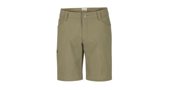 Marmot Transcend Convertible Pant - Men's, Cavern, 34 Waist Waist, Regular Inseam, 42140-7200-34