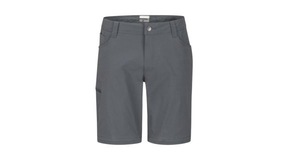 Marmot Transcend Convertible Pant - Men's, Slate Grey, 38 Waist Waist, Short Inseam, 42140S-1440-38