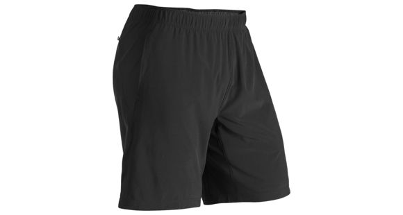 Marmot Transporter Short - Men's-Black-Medium, 50150-BLACK-M