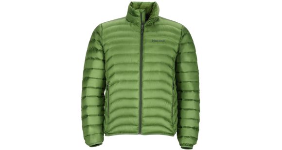 Marmot Tullus Jacket - Men's -Alpine Green-X-Large, 889169131257