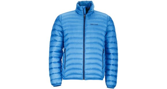 Marmot Tullus Jacket - Men's -Skyline Blue-Small