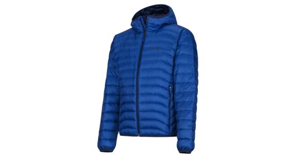 Marmot Tullus Jacket - Men's, Dark Cerulean, Medium, 73710-3696-M