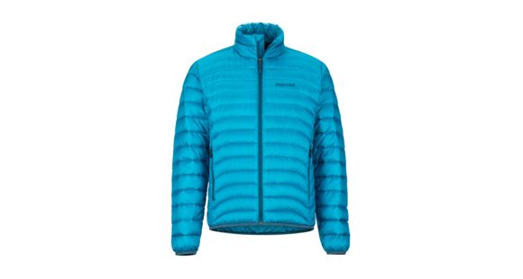 Marmot Tullus Jacket - Men's, Turkish Tile, Medium, 73710-2801-M