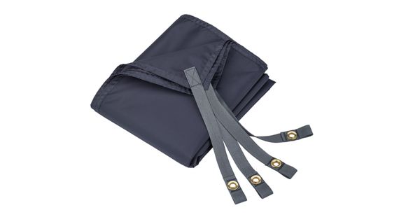 Marmot Tungsten Footprint - 3 Person, Slate Grey, One Size, 29210-1440-ONE