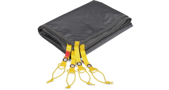 Marmot Tungsten UL Footprint - 2 Person, 3 Season, Slate Grey, One Size, 37370-1440-ONE