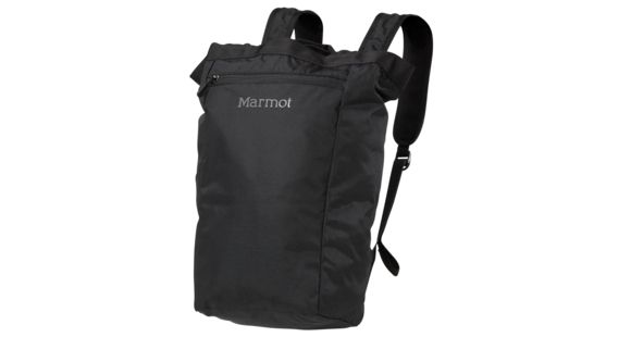 Marmot Urban Hauler Backpack - Medium -Black Clearance, 785562626416