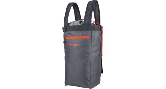 Marmot Urban Hauler Backpack - Medium -Cinder/Burnt Ochre