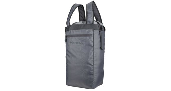 Marmot Urban Hauler Backpack - Medium -Cinder/Slate Grey