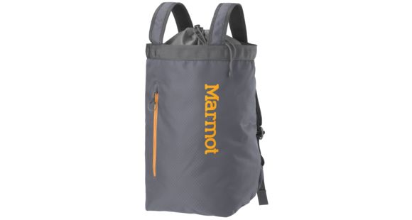 Marmot Urban Hauler Backpack - Large -Large-Cinder/Wheat