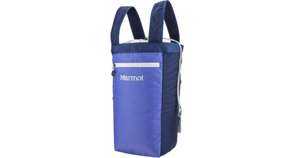 Marmot Urban Hauler Backpack - Medium -Lilac/Arctic Navy