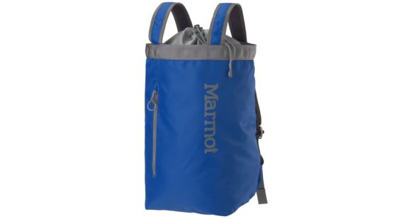 Marmot Urban Hauler Backpack - Medium -Surf/Flint