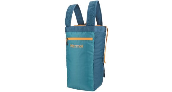 Marmot Urban Hauler Pack, Med, Neptune/Denim, One Size, 24990-3953-ONE
