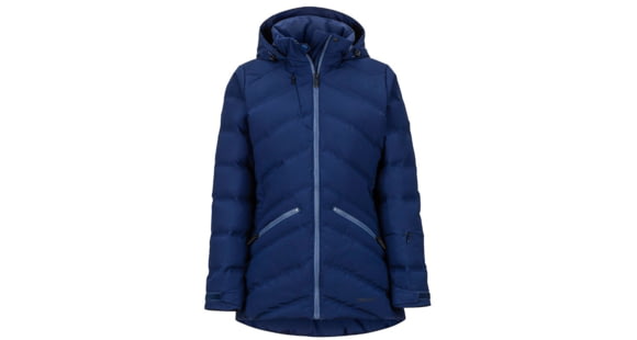 Marmot Val D'Sere Jacket - Women's, Arctic Navy, Medium, 79240-Arctic Navy-M-DEMO