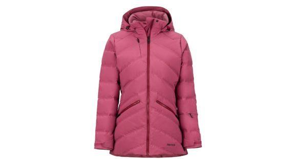 Marmot Val D'Sere Jacket - Women's, Dry Rose, Medium, 79240-Dry Rose-M-DEMO