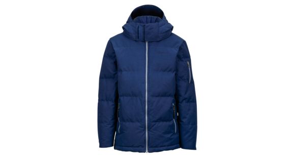 Demo, Marmot Vancouver Jacket - Boy's -Arctic Navy-Medium