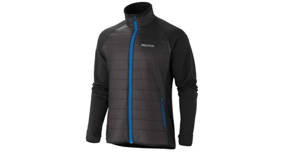 Marmot Variant Jacket - Men's, Medium, Cinder/Black, 538092