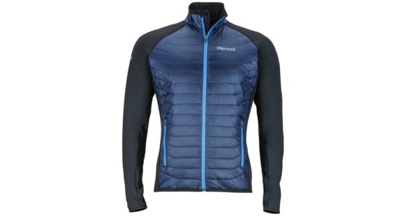 Marmot Variant Jacket - Men's, Arctic Navy/Black, Small, 300807