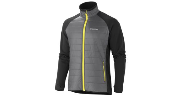 Marmot Variant Jacket - Men's, X-Large, Cinder/Black, 70271