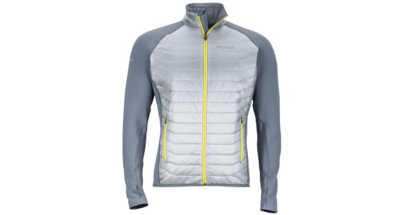Marmot Variant Jacket - Men's, Grey Storm/Steel Onyx, Medium, 300034