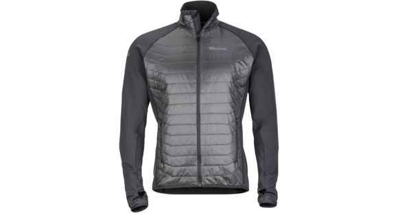 Marmot Variant Jacket - Men's, Slate Grey/Cinder, Small, 394730